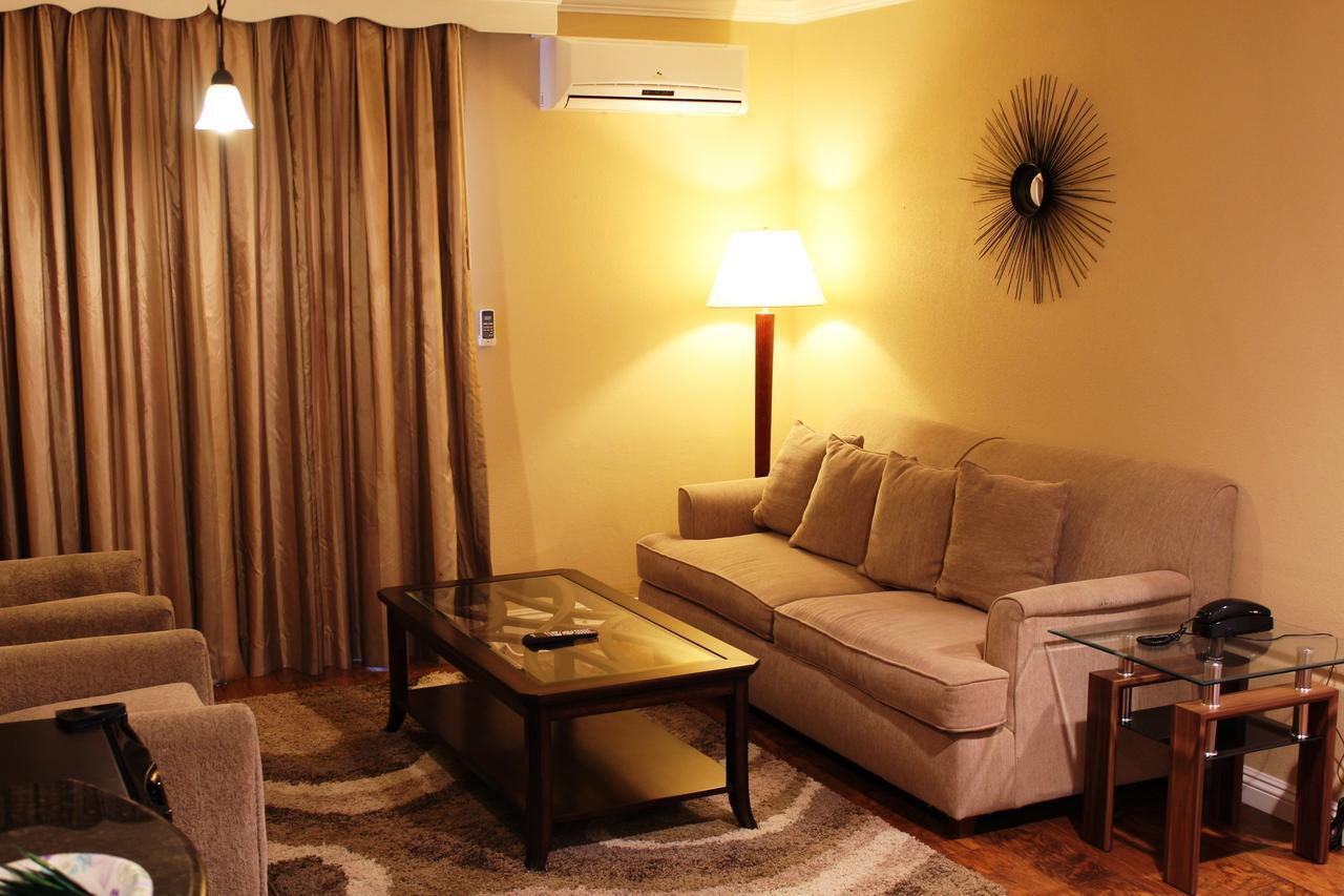 Garvey Inn Monterey Park Luaran gambar