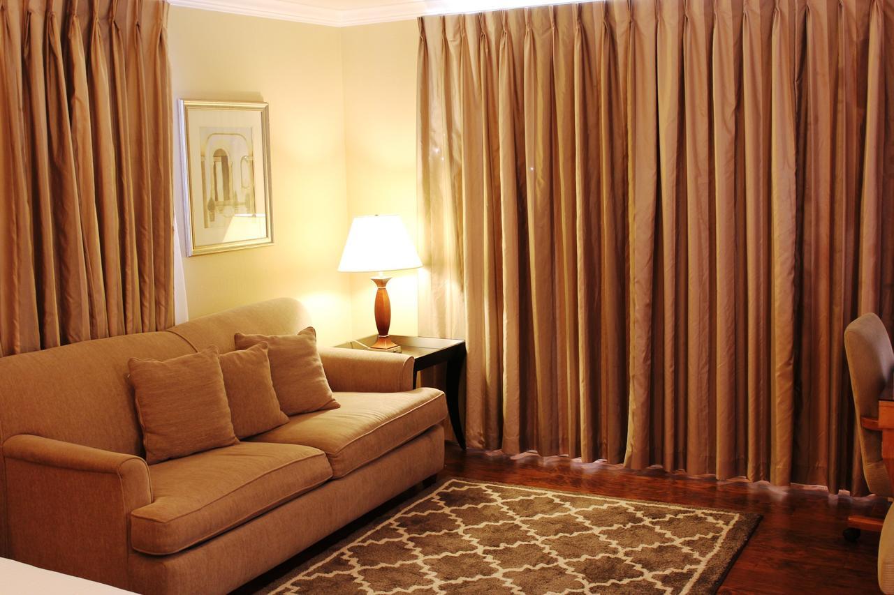 Garvey Inn Monterey Park Luaran gambar