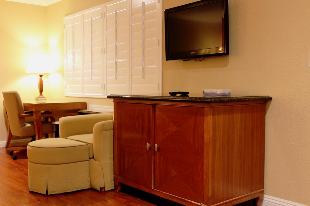 Garvey Inn Monterey Park Luaran gambar