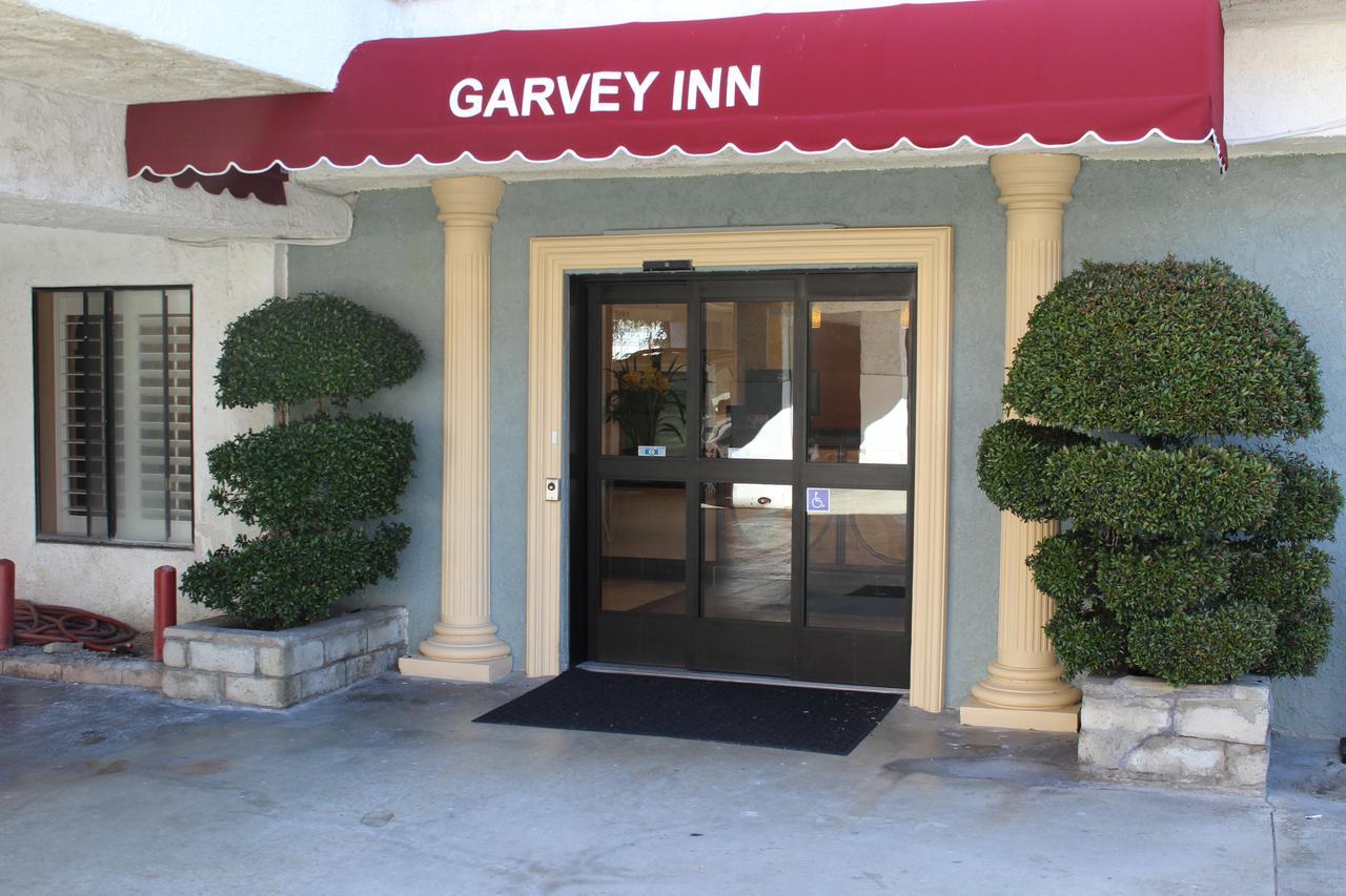 Garvey Inn Monterey Park Luaran gambar
