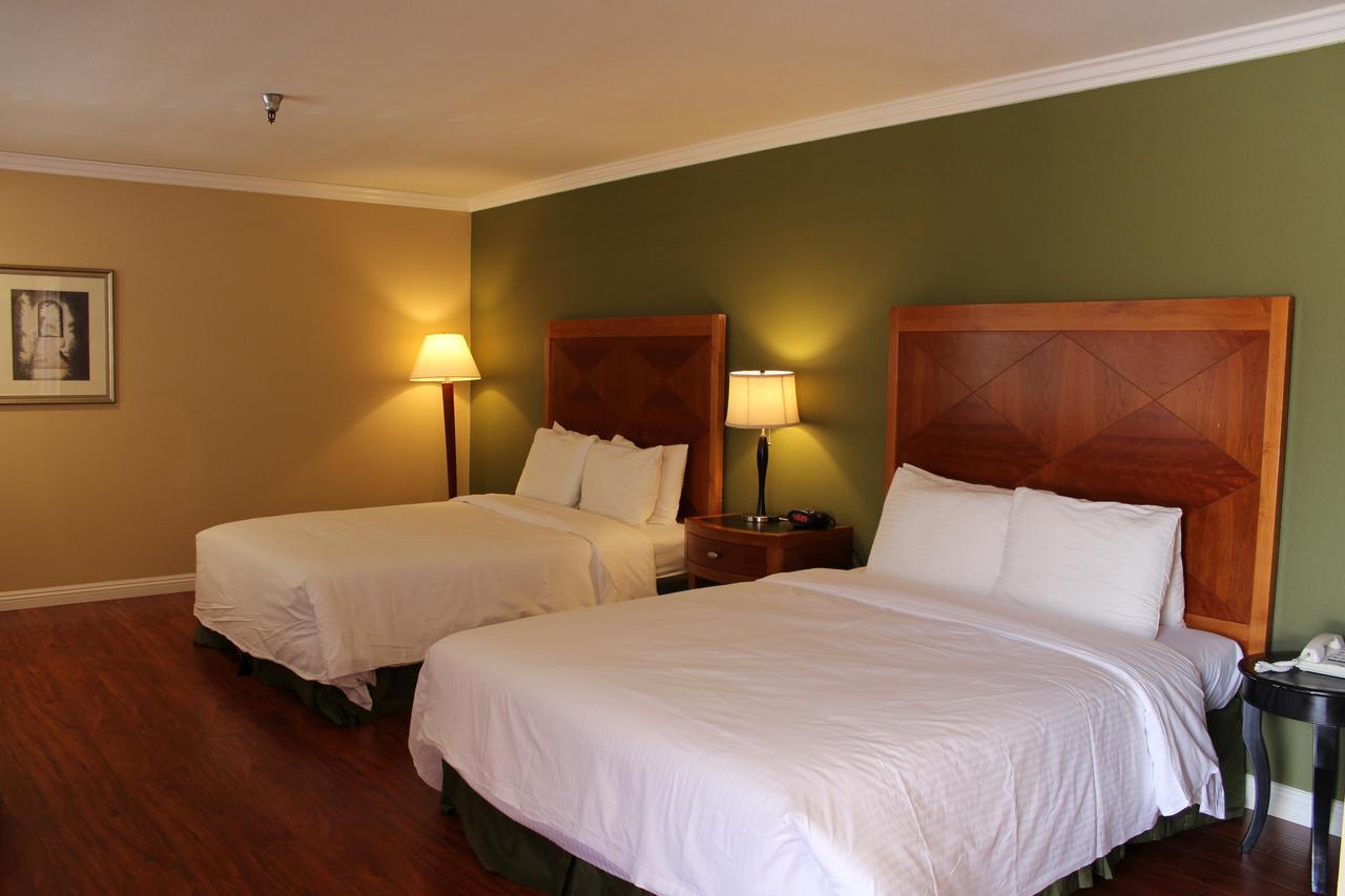 Garvey Inn Monterey Park Luaran gambar